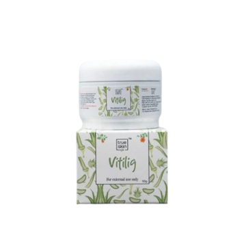 True Skin Vitilig | Skin Pigmentation Solution 50Gm