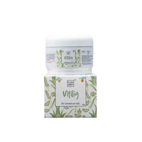 True Skin Vitilig | Skin Pigmentation Solution 50Gm
