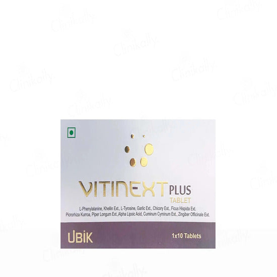 Vitinext Plus Tablet 3 x 10 Tab