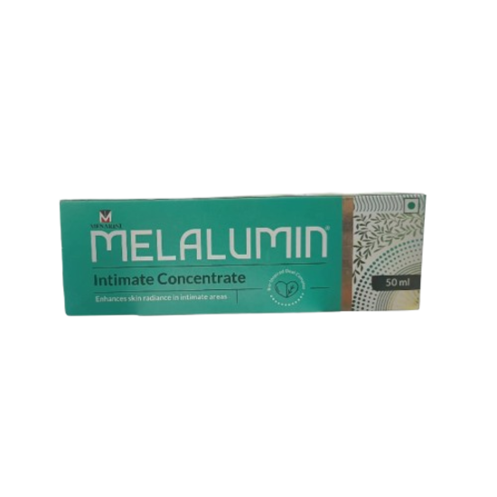 Melalumin Intimate Concentrate 50ml