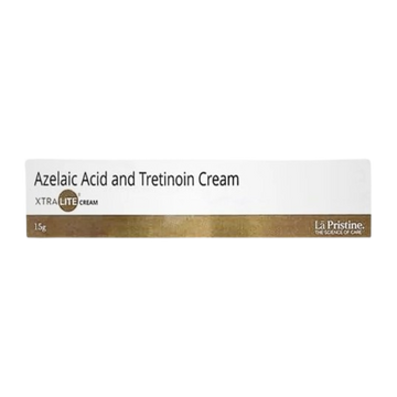 Xtralite Cream, 15gm