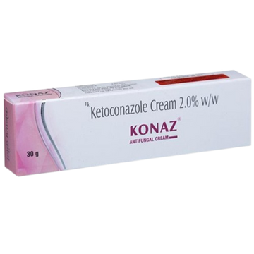Konaz Cream