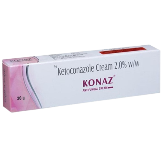 Konaz Cream