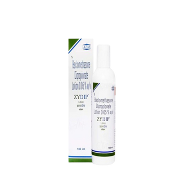 Zydip Lotion