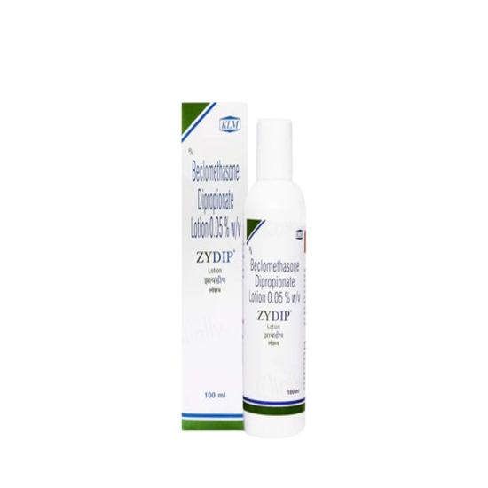 Zydip Lotion