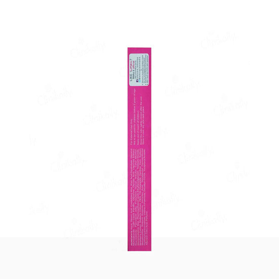 Lipzlite Lip Lightening Cream, 15gm