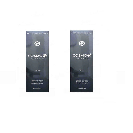 Cosmoq Shampoo 200ml