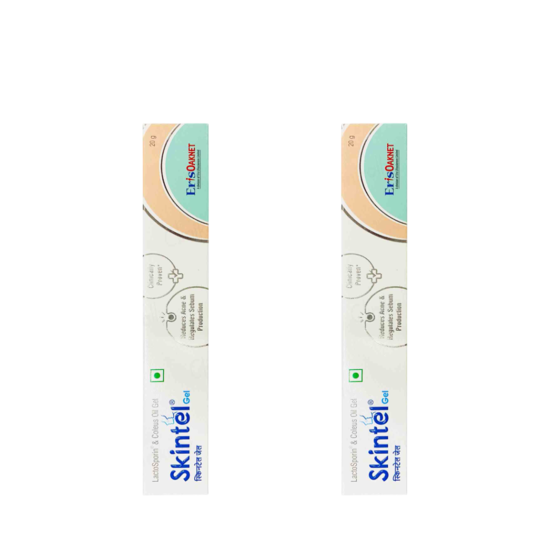 Skintel Gel,