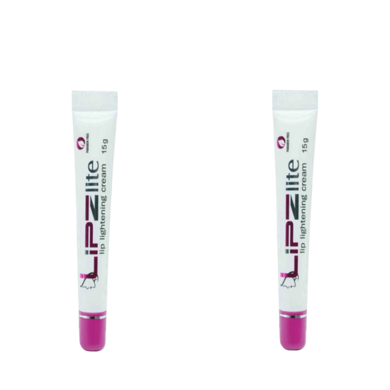 Lipzlite Lip Lightening Cream, 15gm