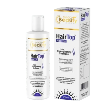 Hairtop Add On Hair Strengthening Shampoo,