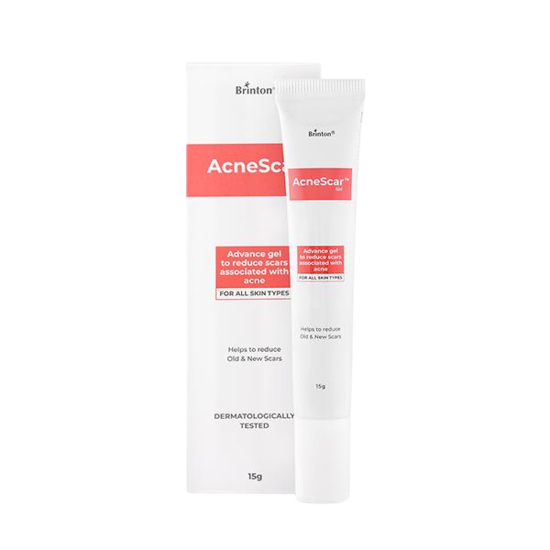 AcneScar Gel, 15gm