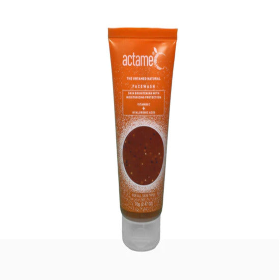 Actame C face wash, 70gm