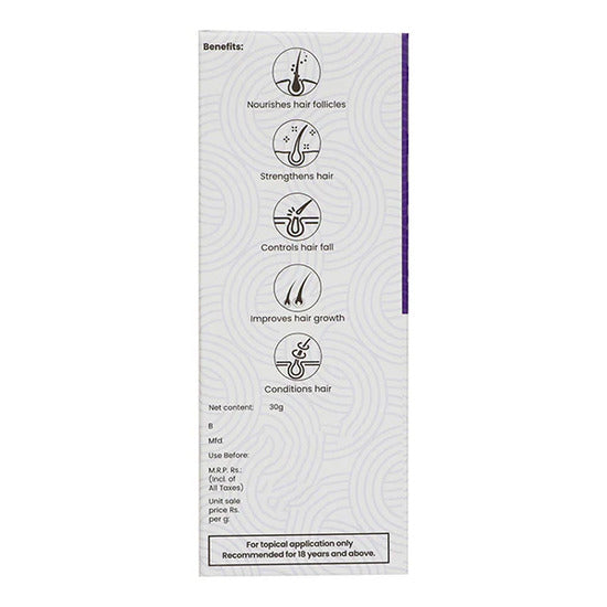 Adgain Grof Cellglow Liquid 30gm