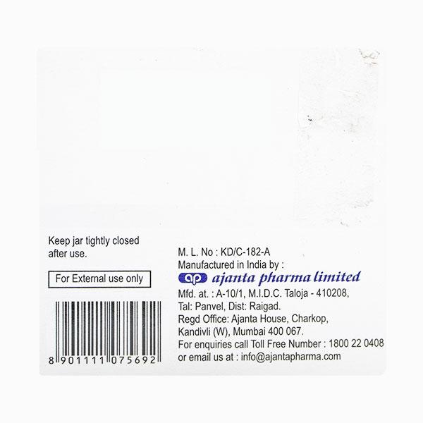 Aqurea 20 Urea Cream,