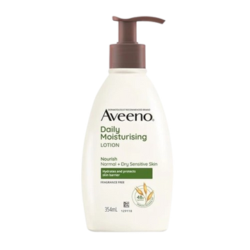 Aveeno Daily Moisturising Lotion 354ml