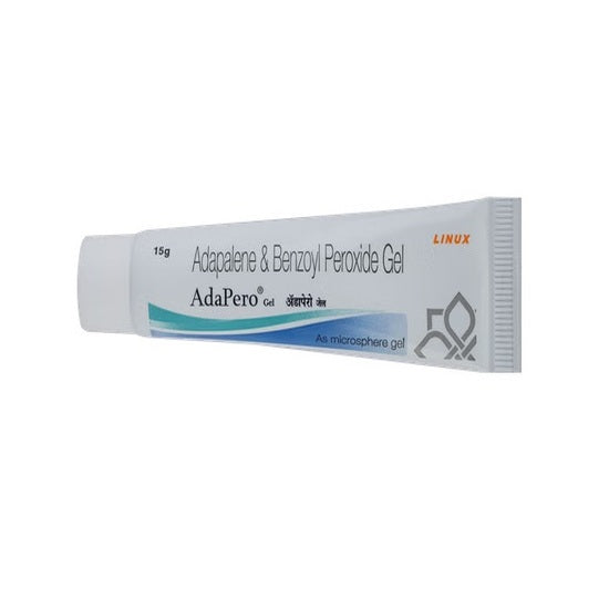 Adapero Gel
