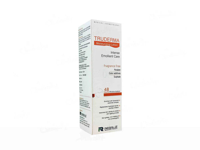 Truderma Moisturizing Lotion 150ml