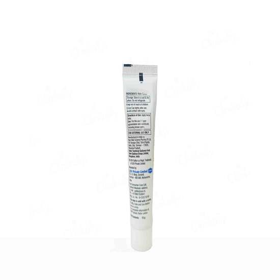 Go Lite Active Cream, 15gm