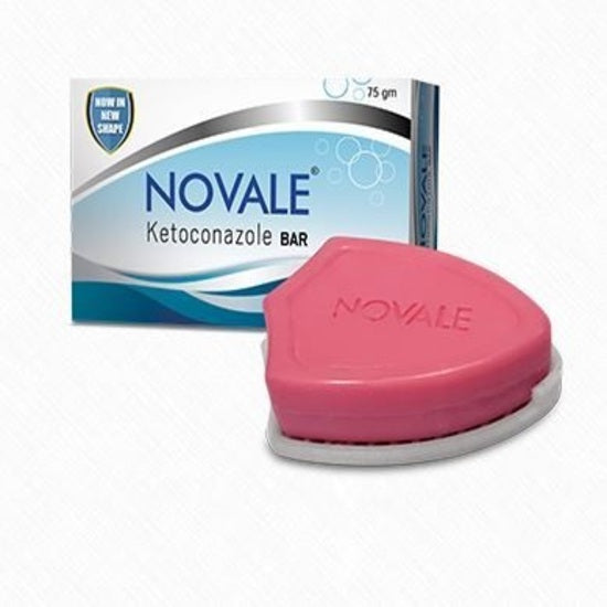 Novale Bar 75GM, PACK OF 3