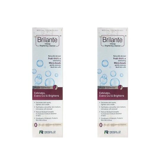 Brilante Intense Brightening Cleanser 75ml,