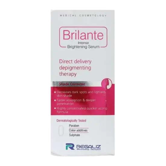 Brilante Intense Brightening Serum, 50ml