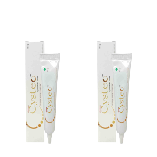 Cysteo Cream, 15gm