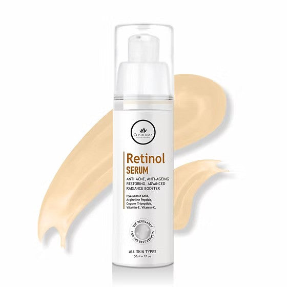 Cosderma Retinol Serum 30ml
