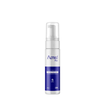 Acmed Plus Foaming Face Wash,