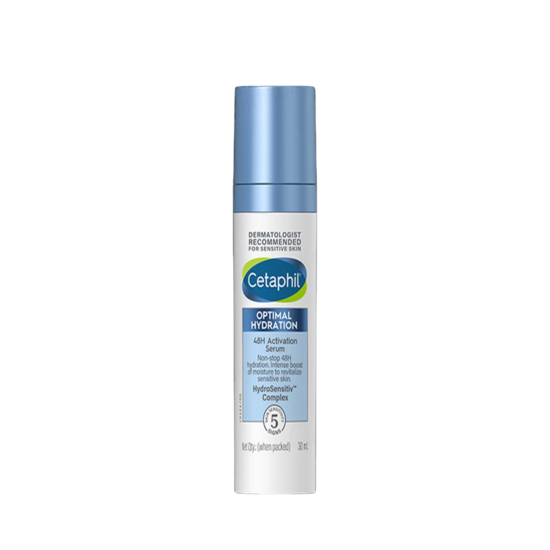 Cetaphil Optimal Hydration Lightweight Serum 30ml