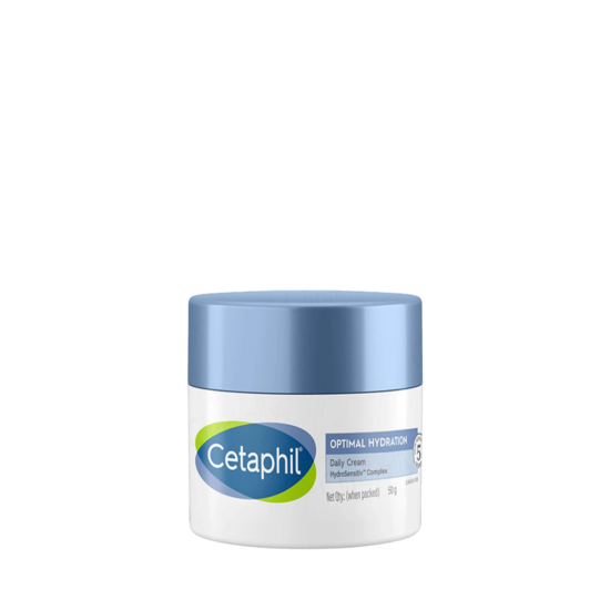 Cetaphil Optimal Hydration Daily Cream 50gm