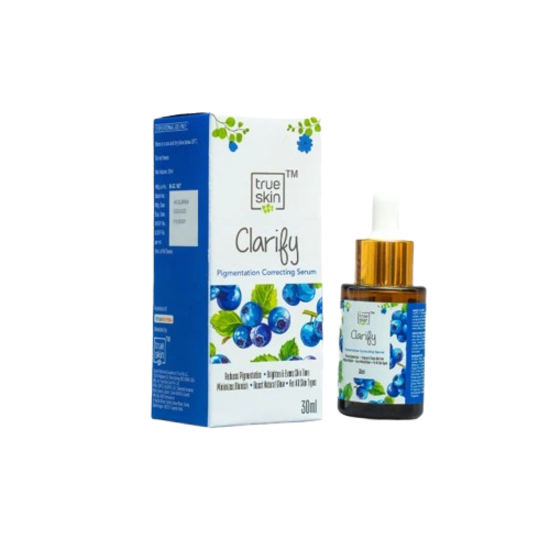 True Skin Clarify Pigmentation Correcting Serum | Best Pigmented Skin 30ML