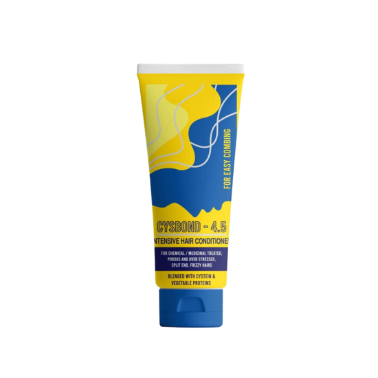CYSBOND – 4.5 INTENSIVE HAIR CONDITIONER