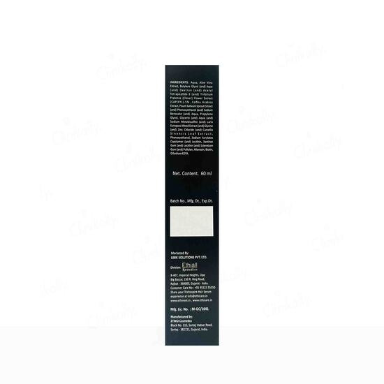 Trichospire Hair Growth Serum 60ml