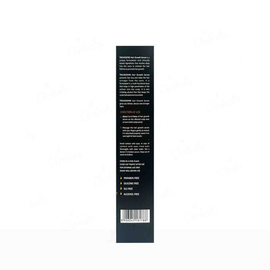 Trichospire Hair Growth Serum 60ml