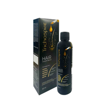 Trichospire Hair Growth Serum 60ml