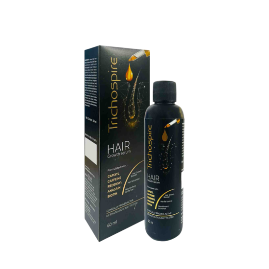 Trichospire Hair Growth Serum 60ml
