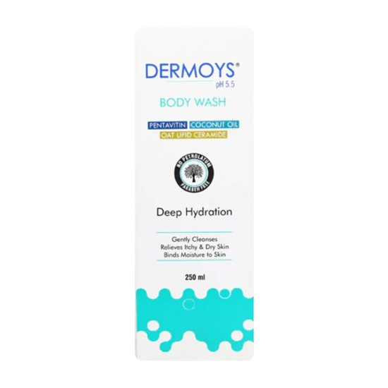 Dermoys Body Wash,