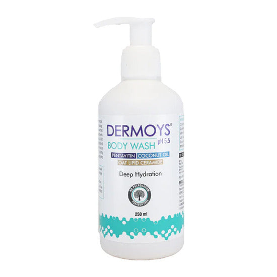 Dermoys Body Wash,