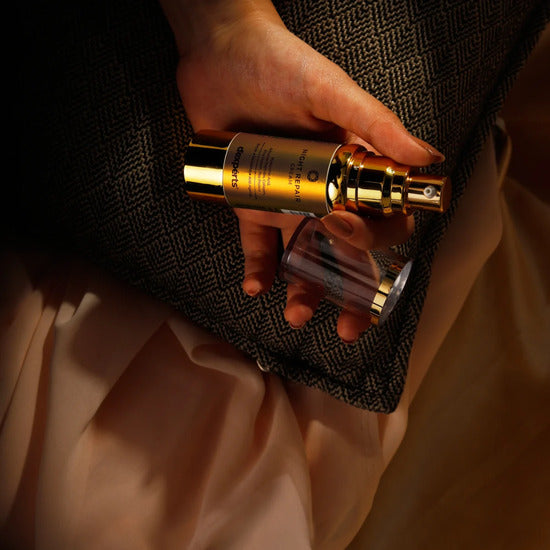 Brinton d'experts Night Repair Cream, 30ml