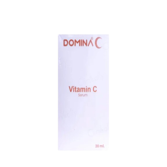 Domina C Serum 20ml