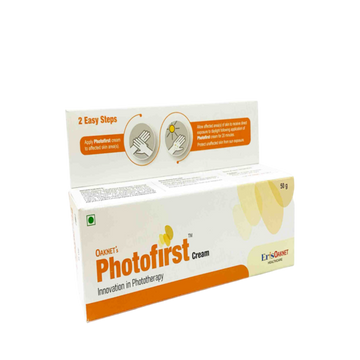 PhotoFirst Cream 50gm