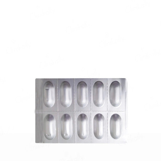 Eyecirque Essential Eye Supplement Tablet 3 x 10 Tab