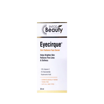 Eyecirque Skin Radiance Face Serum 30ml