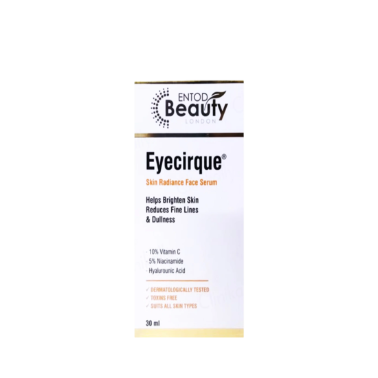 Eyecirque Skin Radiance Face Serum 30ml