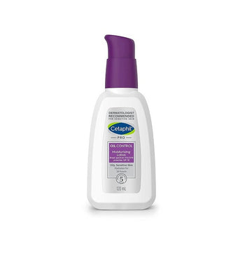 Cetaphil PRO Oil Control Moisturising Lotion SPF 30, 120ml