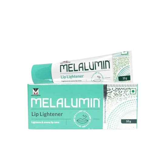 Melalumin Lip Lightener,