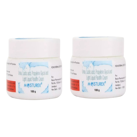 Moisturex Cream, 100gm