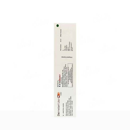 Demelan Lite 40% Lotion, 50g