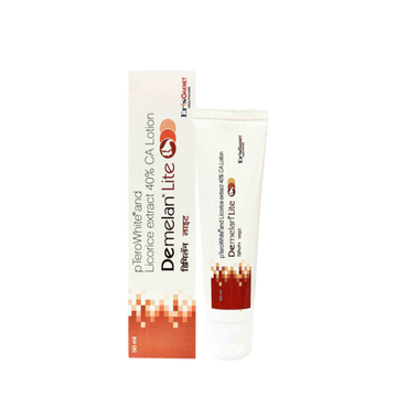 Demelan Lite 40% Lotion, 50g