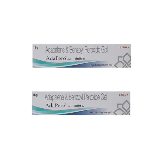 Adapero Gel